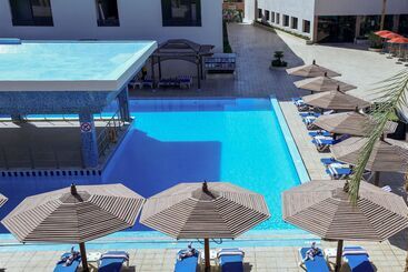 Blend Club Aqua Resort