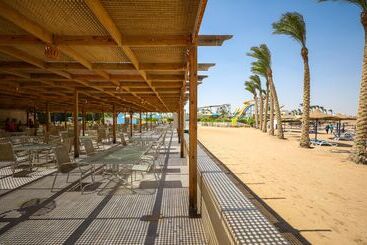 Blend Club Aqua Resort