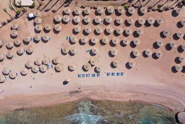 Blend Club Aqua Resort