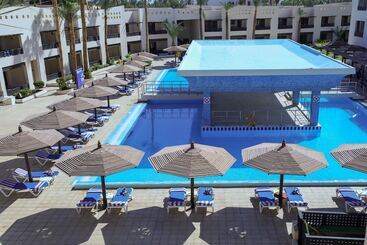 Blend Club Aqua Resort