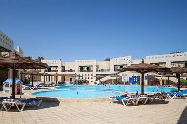 Blend Club Aqua Resort