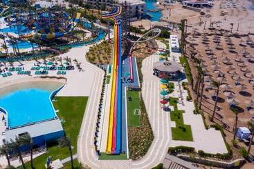 Blend Club Aqua Resort