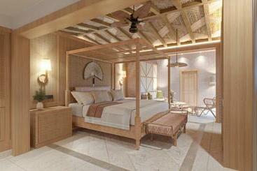 Cayo Levantado Resort