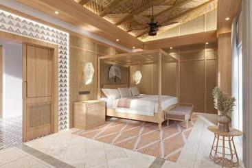 Cayo Levantado Resort