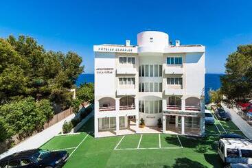 Globales Apartamentos Cala Viñas Only Adults 16