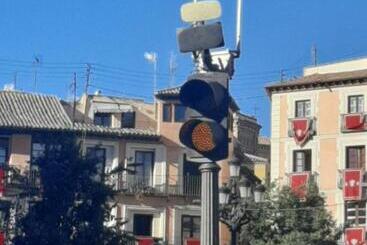Hostal Centro