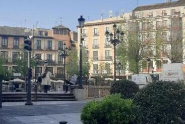 Hostal Centro