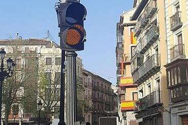 Hostal Centro