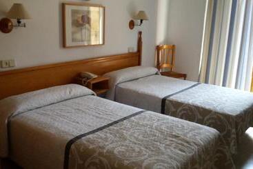 Hostal Centro