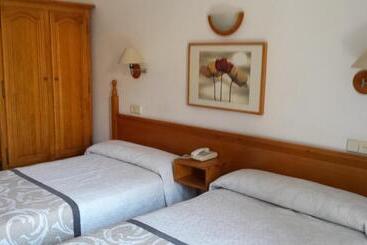 Hostal Centro