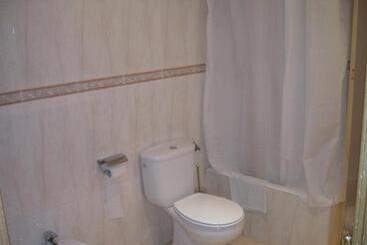 Hostal Centro