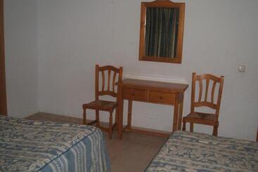 Hostal Centro