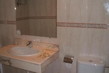 Hostal Centro