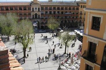 Hostal Centro