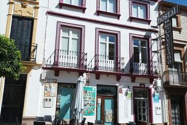 Hostal San Cayetano