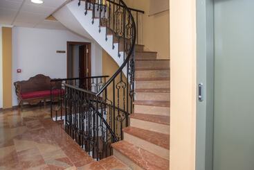 Hostal San Cayetano