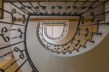 Hostal San Cayetano