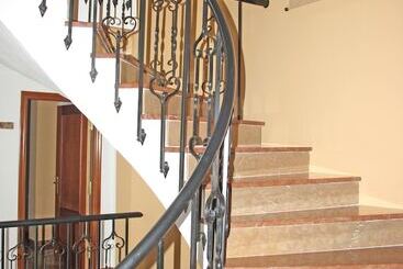 Hostal San Cayetano