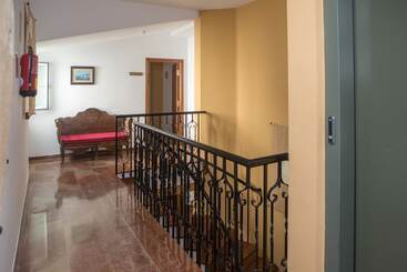 Hostal San Cayetano