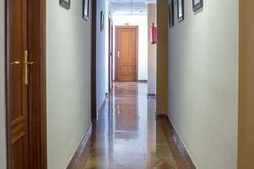 Hostal San Cayetano