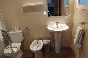 Hostal San Cayetano