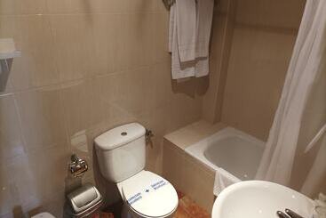 Hostal San Cayetano