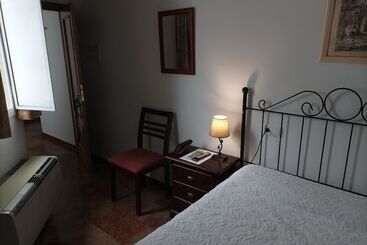 Hostal San Cayetano