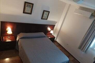 Hostal San Cayetano