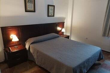 Hostal San Cayetano