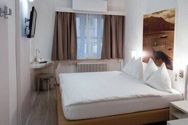 Отель Acquarello Swiss Quality