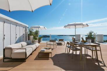 酒店 Amfora Hvar Grand Beach Resort