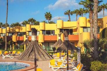 هتل Atlantic Garden Beach Mate