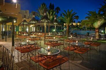 هتل Atlantic Garden Beach Mate
