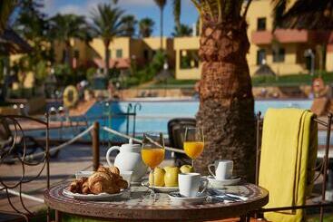 هتل Atlantic Garden Beach Mate