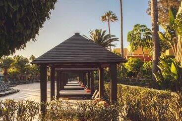 هتل Atlantic Garden Beach Mate