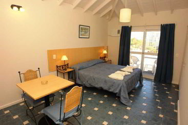 ホテル Australis Rumel Resort Spa