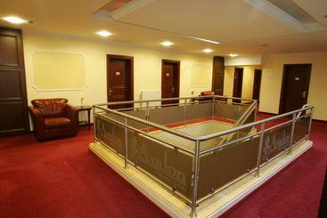 Avalon Airport Hotel Thessaloniki
