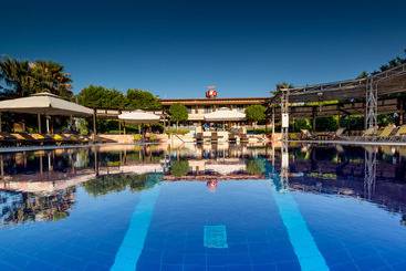 Avalon Airport Hotel Thessaloniki