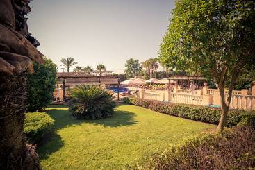 Avalon Airport Hotel Thessaloniki