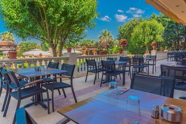 Avalon Airport Hotel Thessaloniki