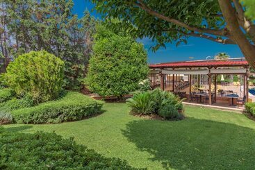 Avalon Airport Hotel Thessaloniki