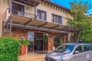 Avalon Airport Hotel Thessaloniki