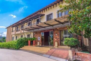 Avalon Airport Hotel Thessaloniki