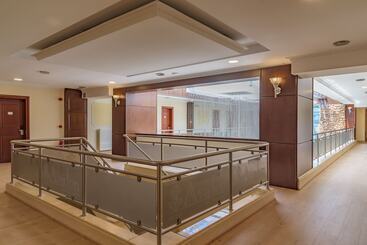 Avalon Airport Hotel Thessaloniki