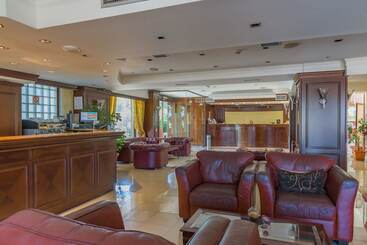 Avalon Airport Hotel Thessaloniki