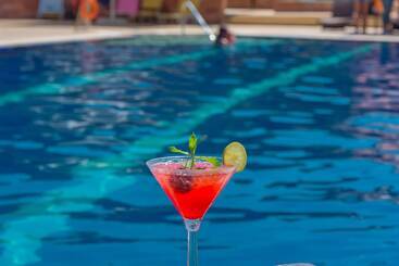 Avalon Airport Hotel Thessaloniki