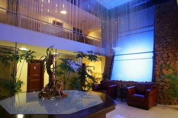 Avalon Airport Hotel Thessaloniki
