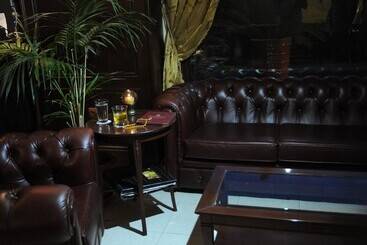 Avalon Airport Hotel Thessaloniki