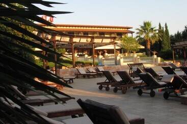 Avalon Airport Hotel Thessaloniki