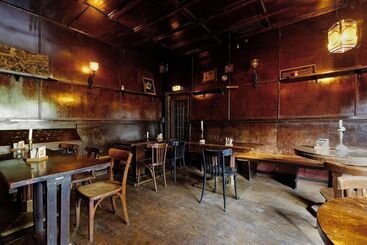 هتل Ballhaus Berlin Hostel